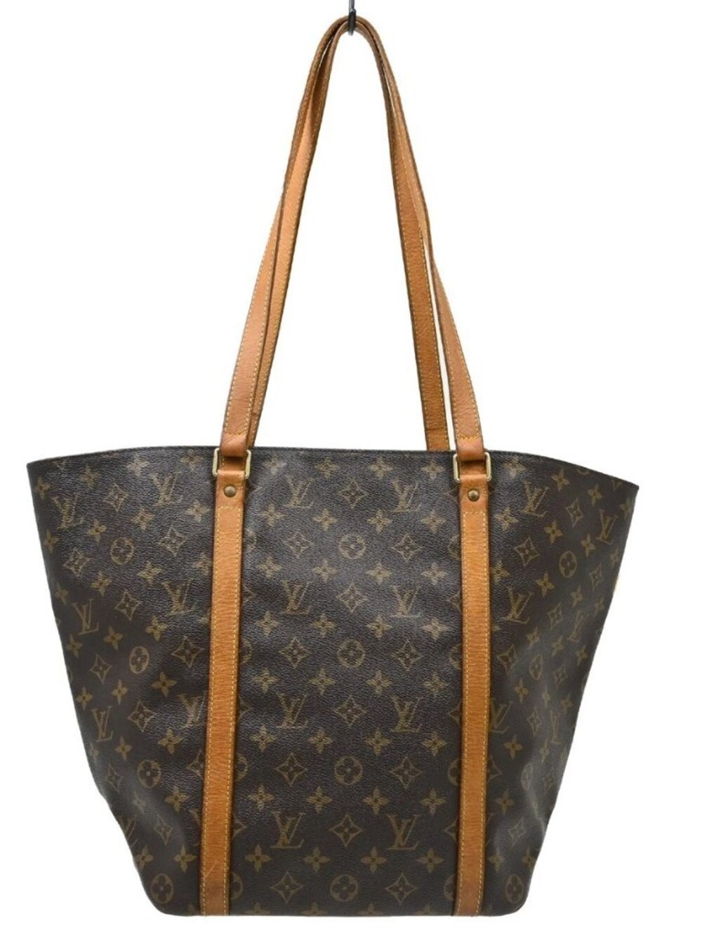 LOUIS VUITTON SAC SHOPPING SHOULDER TOTE BAG M51108 NO0997 BQ00620